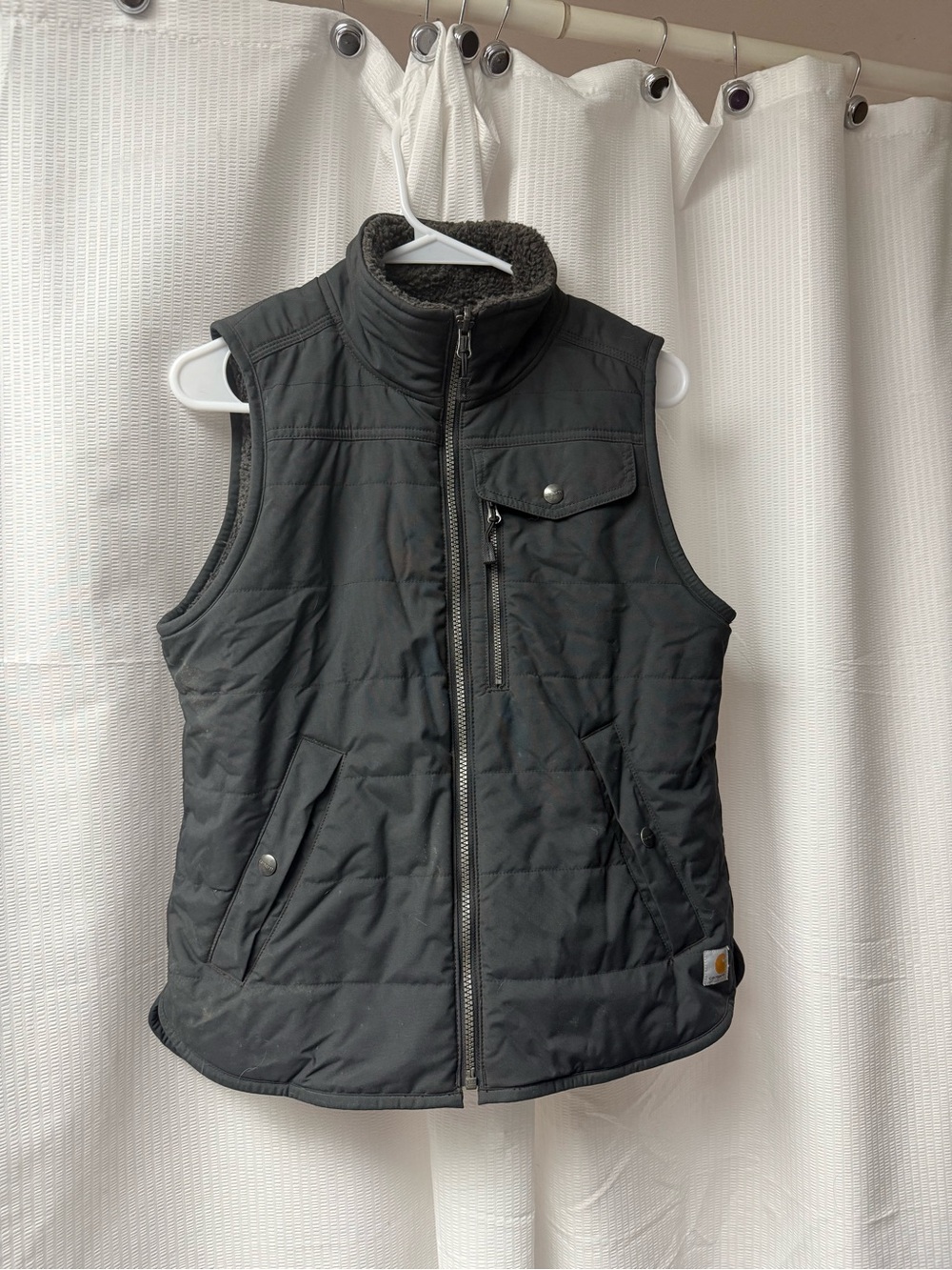 Carhartt Reversible Vest